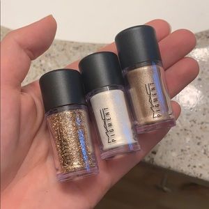 Mini MAC Pigment